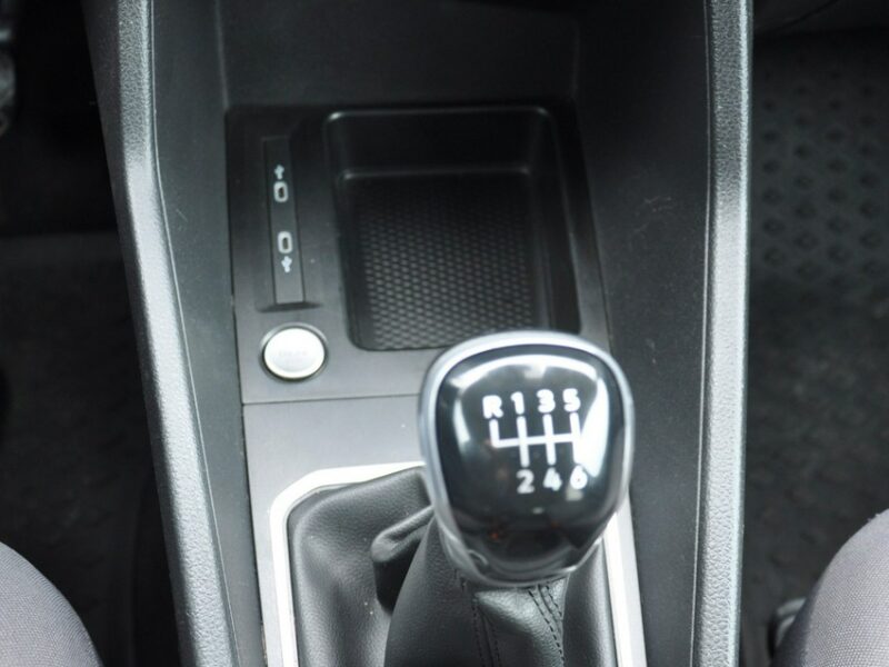 Volkswagen Caddy 2.0TDI 122KM Salon Polska Dealer Gwar. Czujniki Park LaneAssist LED V (2020-)