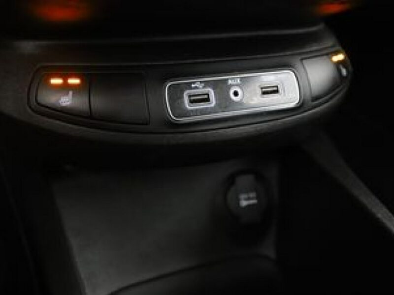 Fiat 500x X 1.4 Turbo Cross Navigacja Kamera cofania Klimatronic Blue & Me