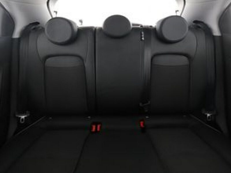 Fiat 500x X 1.4 Turbo Cross Navigacja Kamera cofania Klimatronic Blue & Me