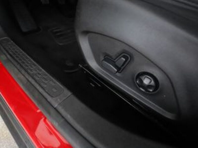 Fiat 500x X 1.4 Turbo Cross Navigacja Kamera cofania Klimatronic Blue & Me