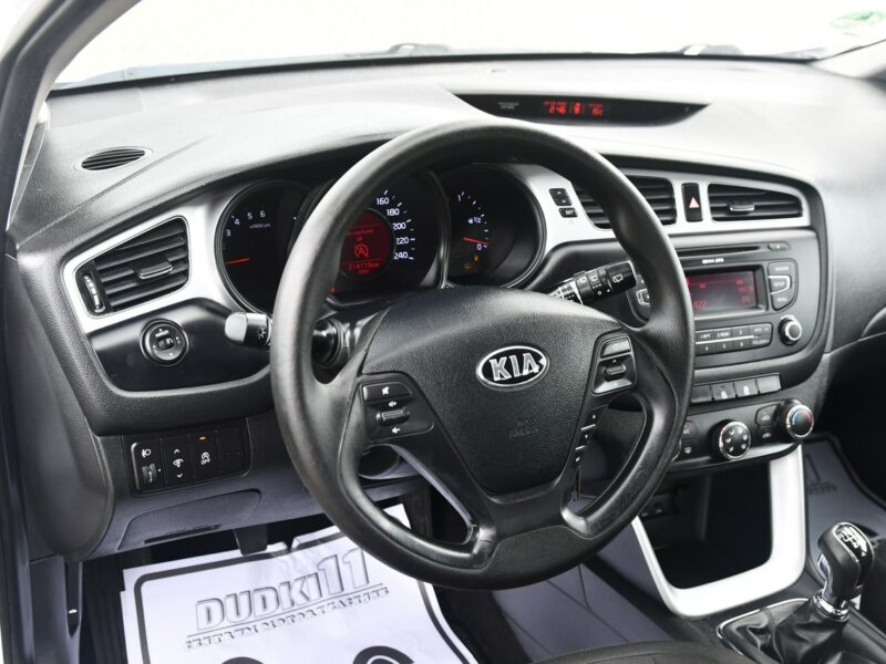 Toyota C-HR Ledy / Kamera Cofania / Krajowy / Raport Dekra / FV 23%