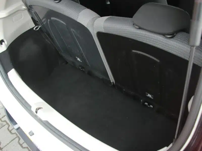 Toyota Aygo Klima*GrzaneFotele*Kamera*PanelDotyk*Esp*Led*Bluet*Alu15*Gwar VGS II (2014-)