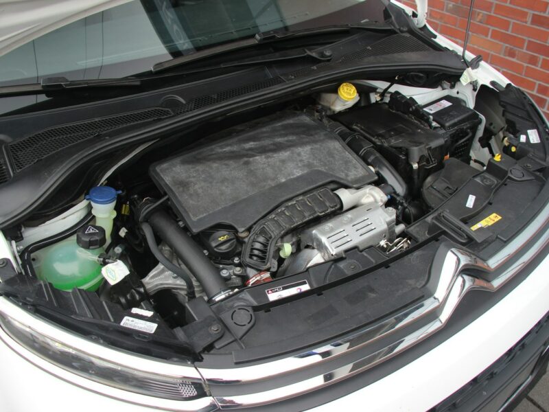 Citroen C3 Automat*Navi*Kamera*AsysToru*Temp*Android*Alu*Komp*Pdc*Gwar VGS !!! III (2016-)