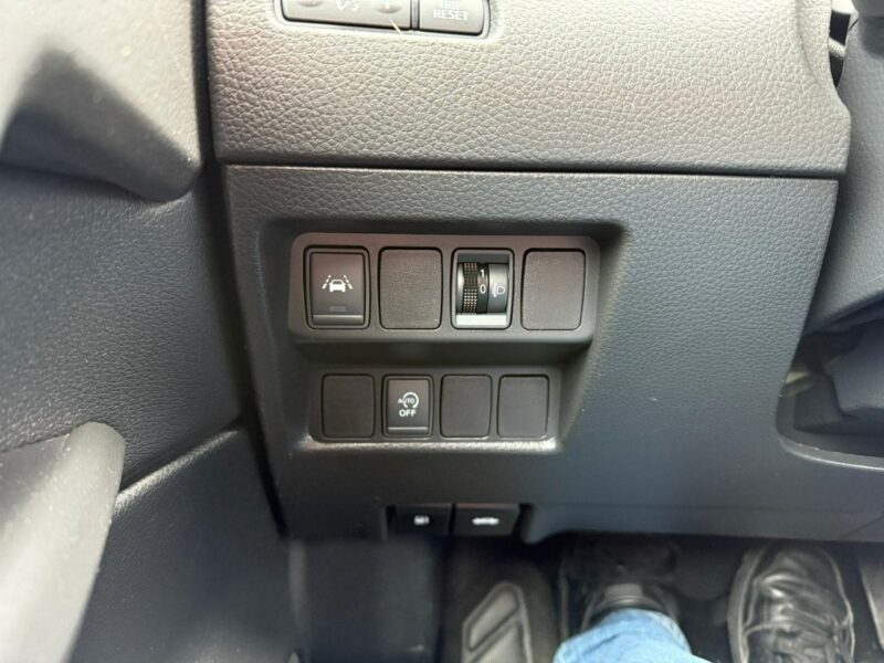 Nissan Qashqai lift, navi, kamera, 40tys.km! II (2013-2021)
