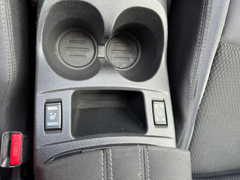 Nissan Qashqai lift, navi, kamera, 40tys.km! II (2013-2021)