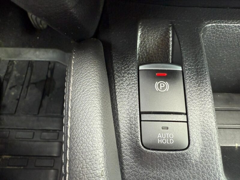 Nissan Qashqai lift, navi, kamera, 40tys.km! II (2013-2021)
