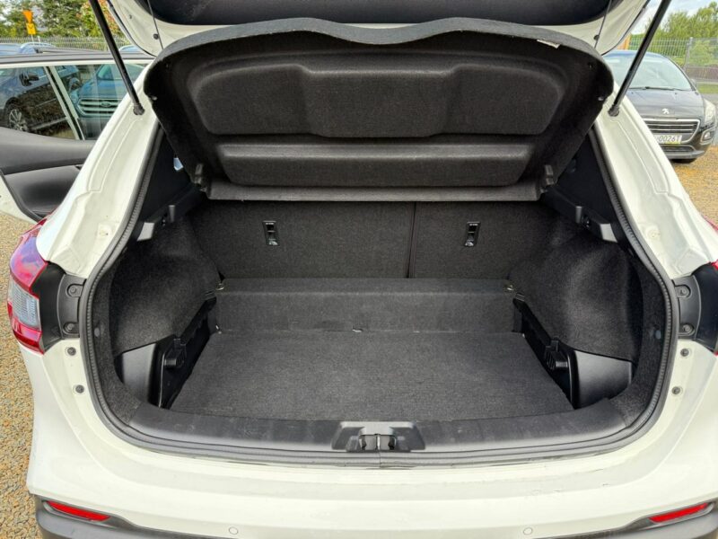 Nissan Qashqai lift, navi, kamera, 40tys.km! II (2013-2021)