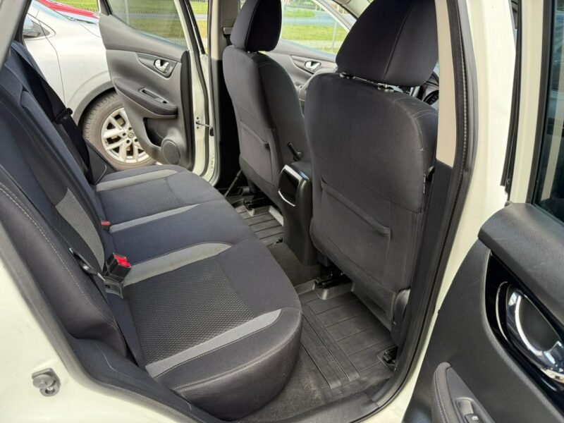 Nissan Qashqai lift, navi, kamera, 40tys.km! II (2013-2021)