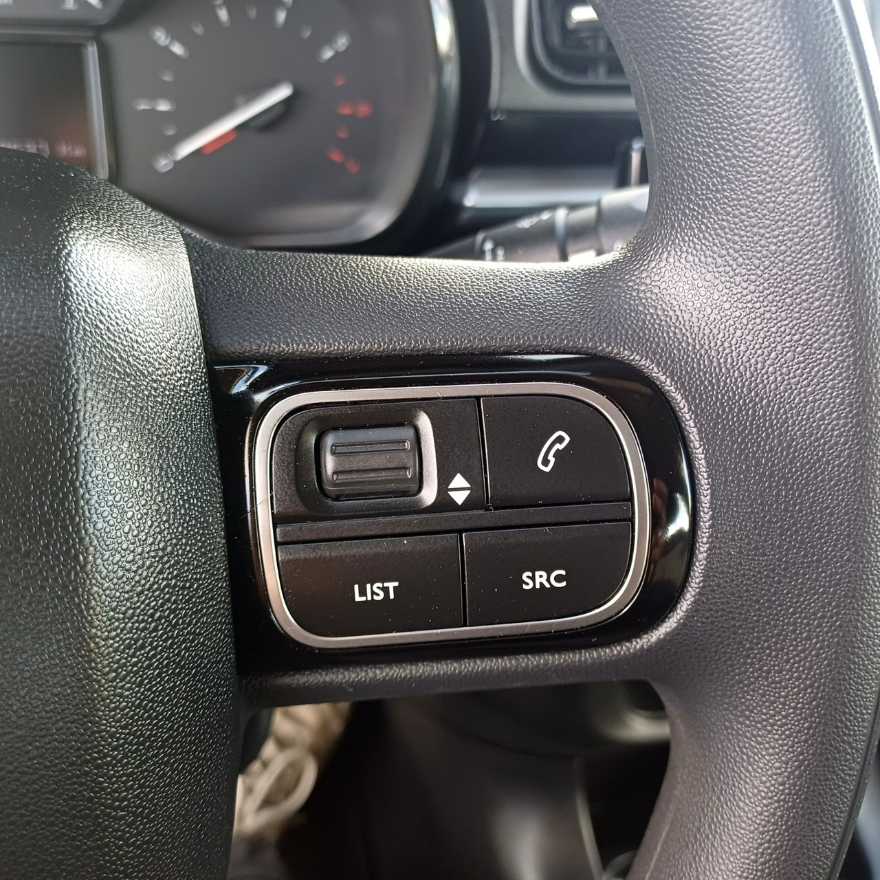 Citroen C3 1.2 PureTech Navi Klimatronic Przebieg 30 tys km III (2016-)