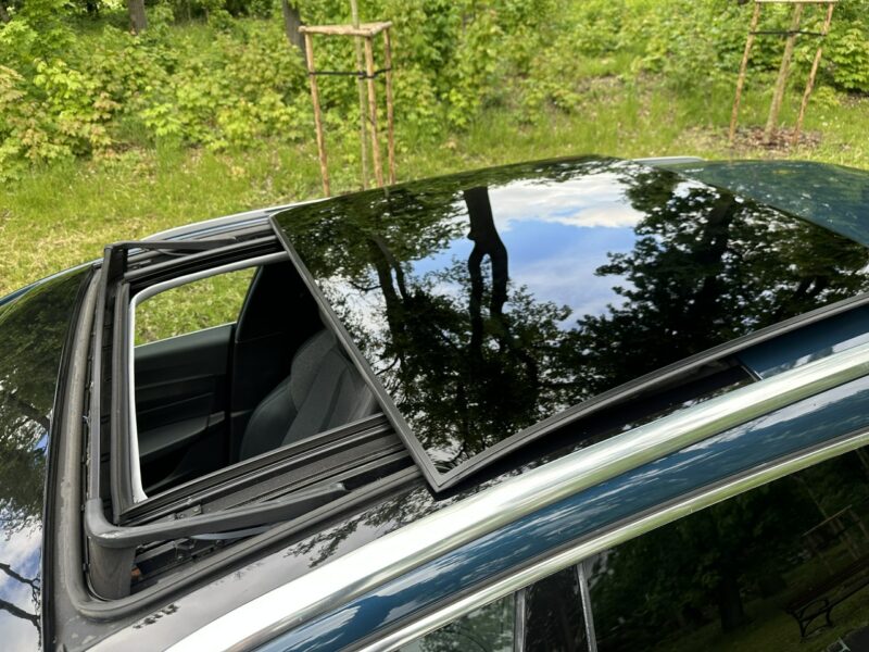Peugeot 508 SW 1.5 BlueHDi Allure Kamery Automat El. Klapa Hak Navi Panorama Super II (2018-)