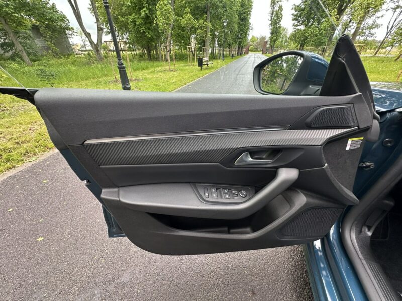 Peugeot 508 SW 1.5 BlueHDi Allure Kamery Automat El. Klapa Hak Navi Panorama Super II (2018-)