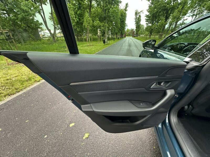 Peugeot 508 SW 1.5 BlueHDi Allure Kamery Automat El. Klapa Hak Navi Panorama Super II (2018-)