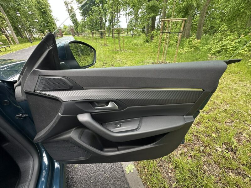 Peugeot 508 SW 1.5 BlueHDi Allure Kamery Automat El. Klapa Hak Navi Panorama Super II (2018-)