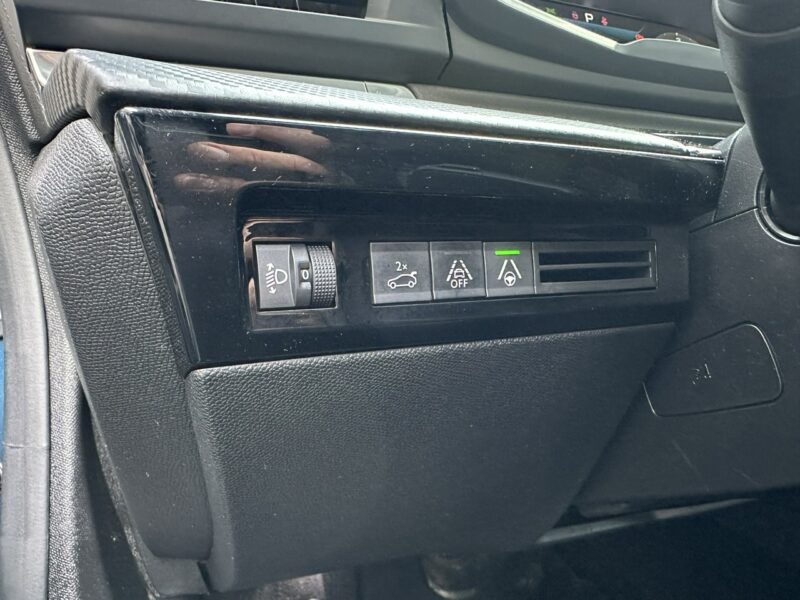 Peugeot 508 SW 1.5 BlueHDi Allure Kamery Automat El. Klapa Hak Navi Panorama Super II (2018-)