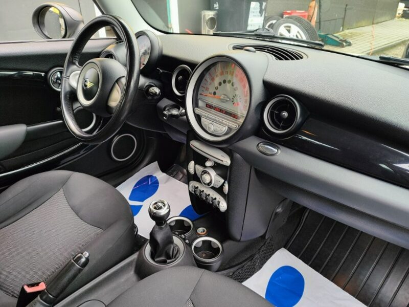 Mini ONE Zadbany II (2006-)