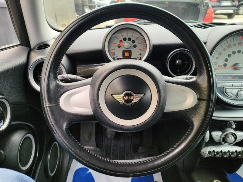 Mini ONE Zadbany II (2006-)