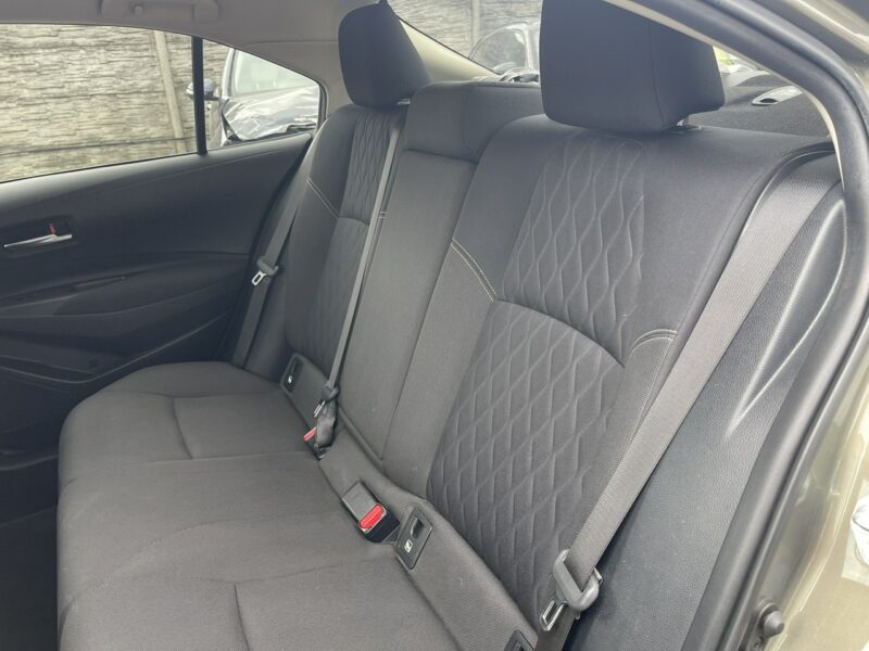 Toyota Corolla Klimatronik Parktronik Kamera E21 (2019-)