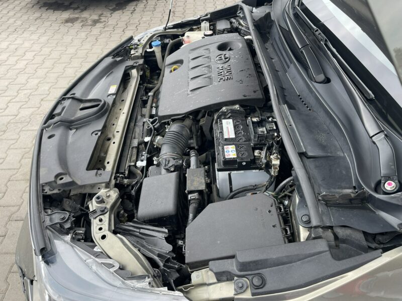 Toyota Corolla Klimatronik Parktronik Kamera E21 (2019-)