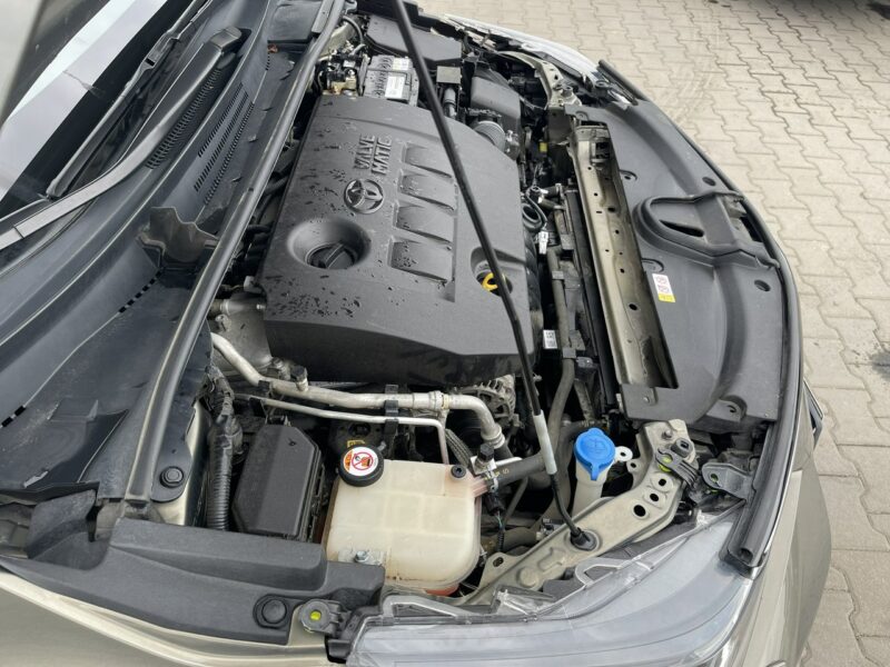 Toyota Corolla Klimatronik Parktronik Kamera E21 (2019-)