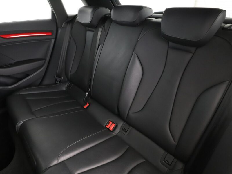 Audi A3 1.4TFSI e-tron Panorama Climatronic Navi Grzane Fotele Lane Assist PDC 8V (2012-)