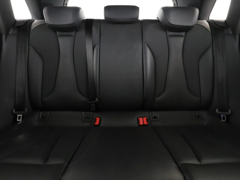 Audi A3 1.4TFSI e-tron Panorama Climatronic Navi Grzane Fotele Lane Assist PDC 8V (2012-)