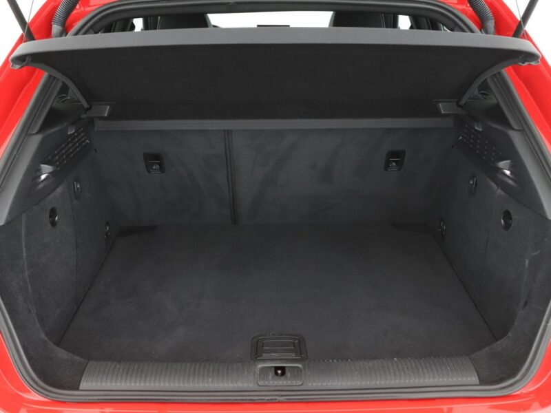 Audi A3 1.4TFSI e-tron Panorama Climatronic Navi Grzane Fotele Lane Assist PDC 8V (2012-)
