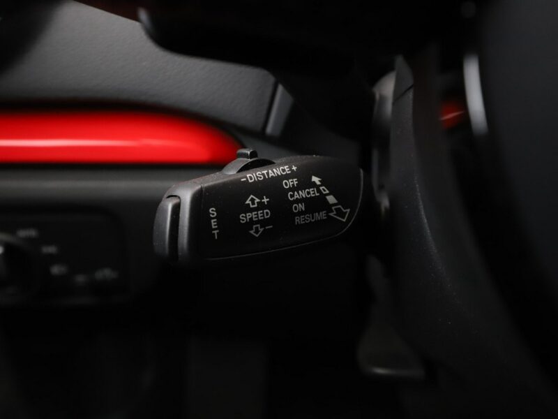 Audi A3 1.4TFSI e-tron Panorama Climatronic Navi Grzane Fotele Lane Assist PDC 8V (2012-)