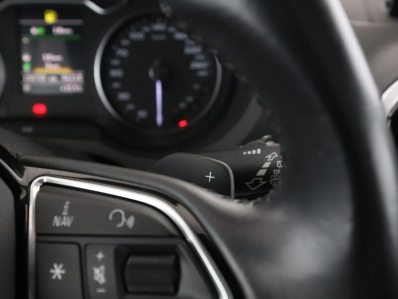 Audi A3 1.4TFSI e-tron Panorama Climatronic Navi Grzane Fotele Lane Assist PDC 8V (2012-)