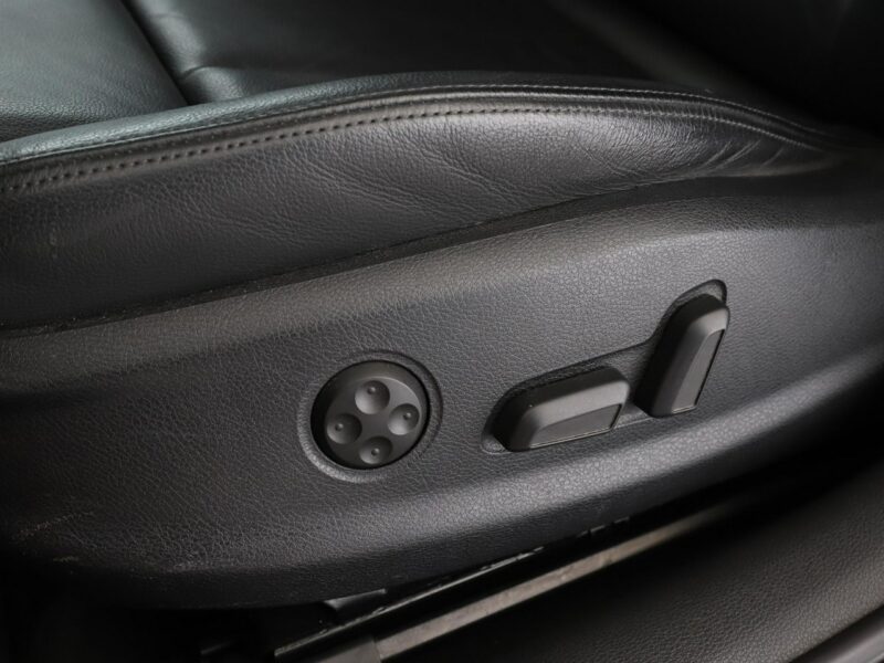 Audi A3 1.4TFSI e-tron Panorama Climatronic Navi Grzane Fotele Lane Assist PDC 8V (2012-)