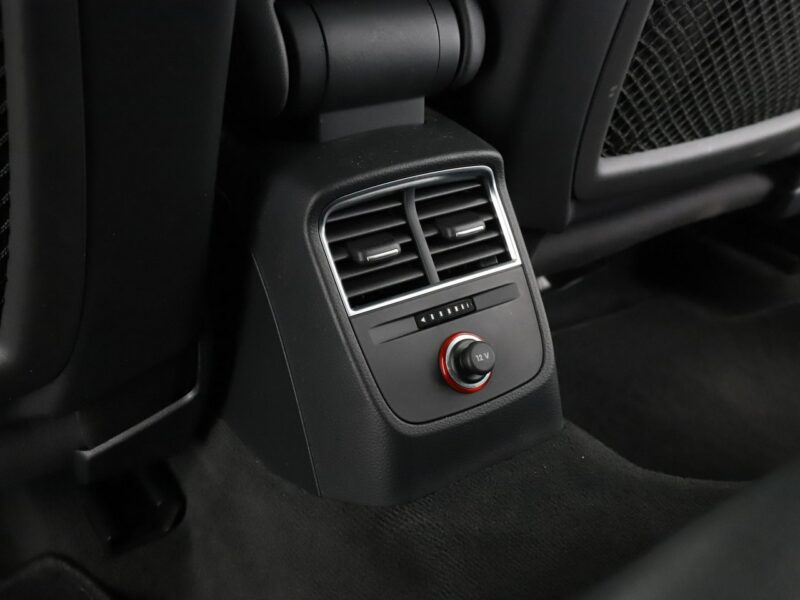 Audi A3 1.4TFSI e-tron Panorama Climatronic Navi Grzane Fotele Lane Assist PDC 8V (2012-)