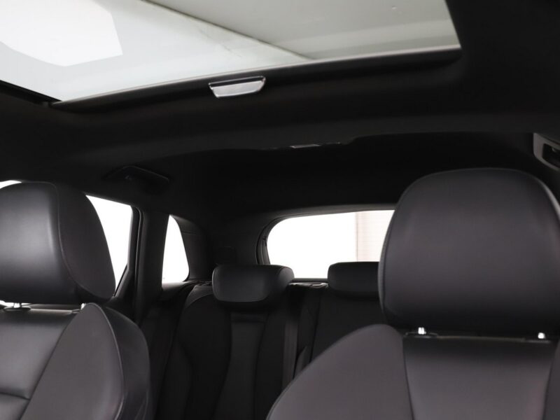 Audi A3 1.4TFSI e-tron Panorama Climatronic Navi Grzane Fotele Lane Assist PDC 8V (2012-)