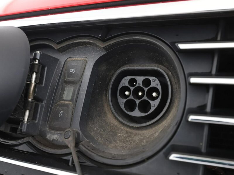 Audi A3 1.4TFSI e-tron Panorama Climatronic Navi Grzane Fotele Lane Assist PDC 8V (2012-)