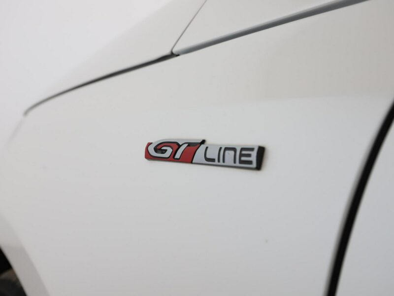 Peugeot 308 GT-Line navi PDC klima-auto ACC Bluetooth FullLED tempomat T9 (2014-2021)
