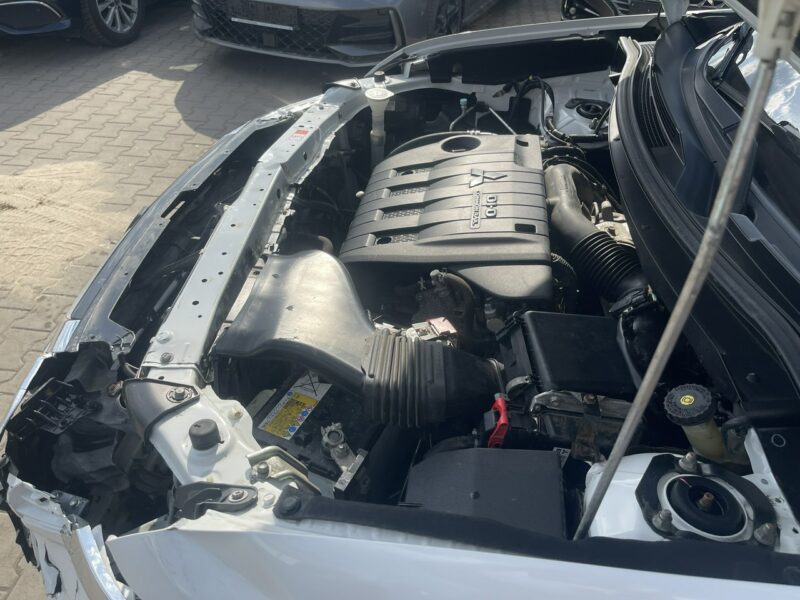 Mitsubishi Outlander 4x4 Automat Kamera Skóra 7 osobowy III (2012-)