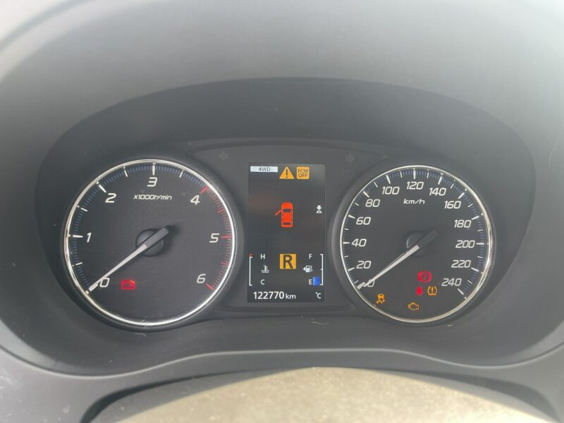 Mitsubishi Outlander 4x4 Automat Kamera Skóra 7 osobowy III (2012-)