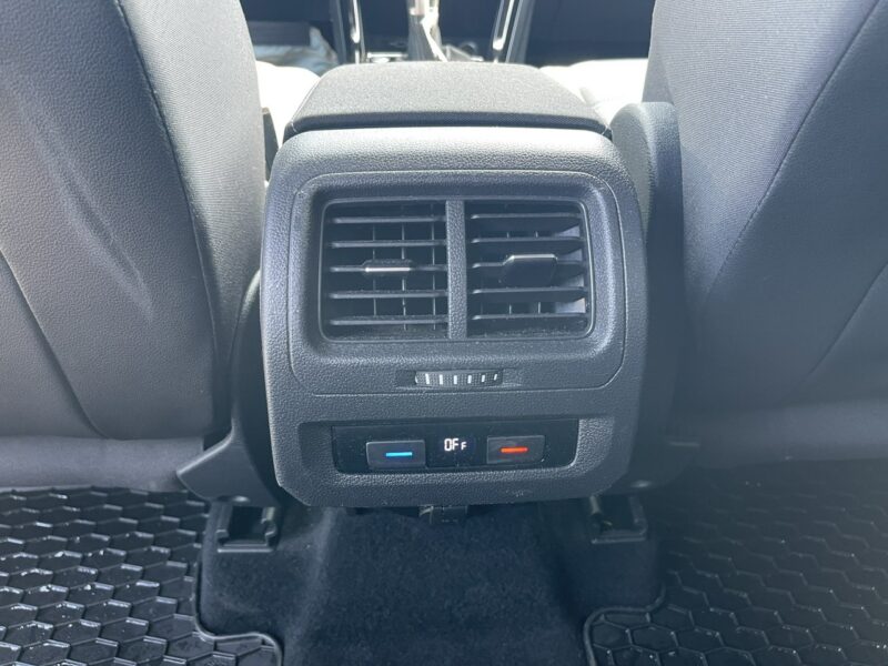 Volkswagen Touran Rline DSG Kamera Klimatronik Podgrzewanie III (2015-)