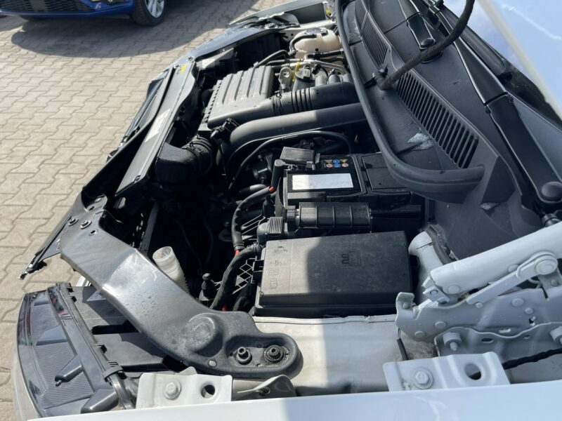Volkswagen Touran Rline DSG Kamera Klimatronik Podgrzewanie III (2015-)