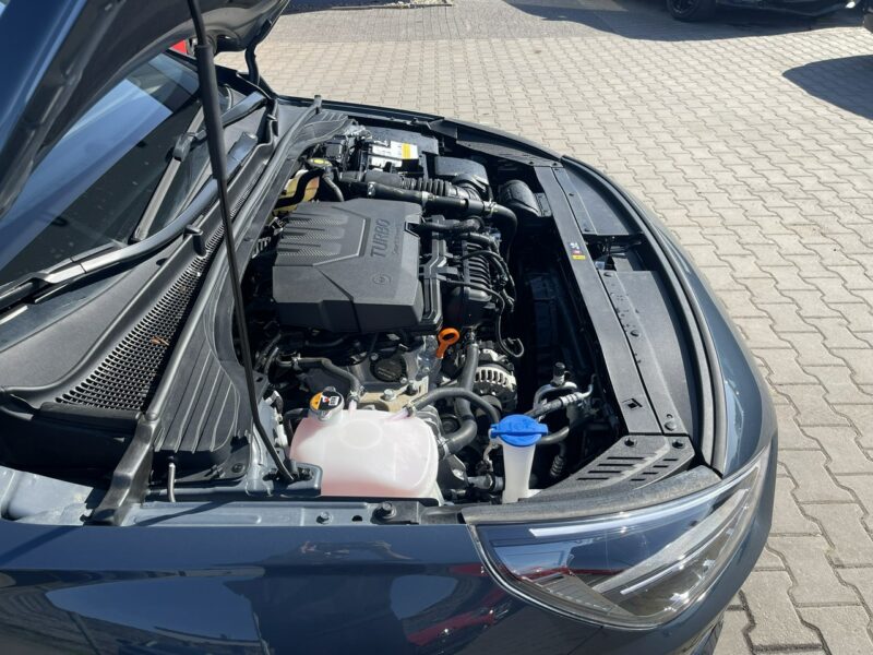 Hyundai i30 Automat Klimatronik Podgrzewanie Kamera III (2017-)