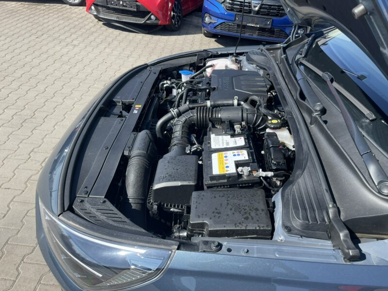 Hyundai i30 Automat Klimatronik Podgrzewanie Kamera III (2017-)