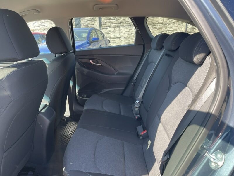 Hyundai i30 Automat Klimatronik Podgrzewanie Kamera III (2017-)
