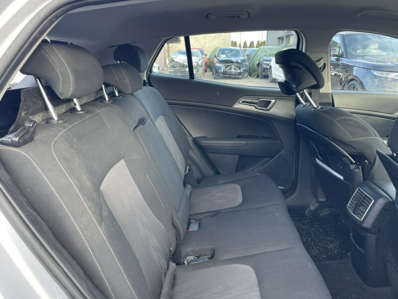 Kia Sportage 4x4 VirtualCockpit Podgrzewanie Kamera Hak 150KM V (2021-)
