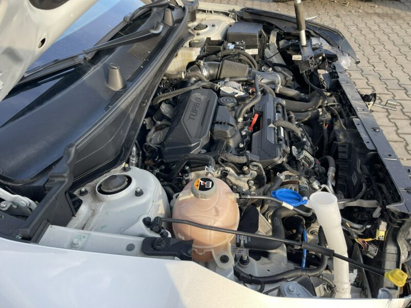 Kia Sportage 4x4 VirtualCockpit Podgrzewanie Kamera Hak 150KM V (2021-)