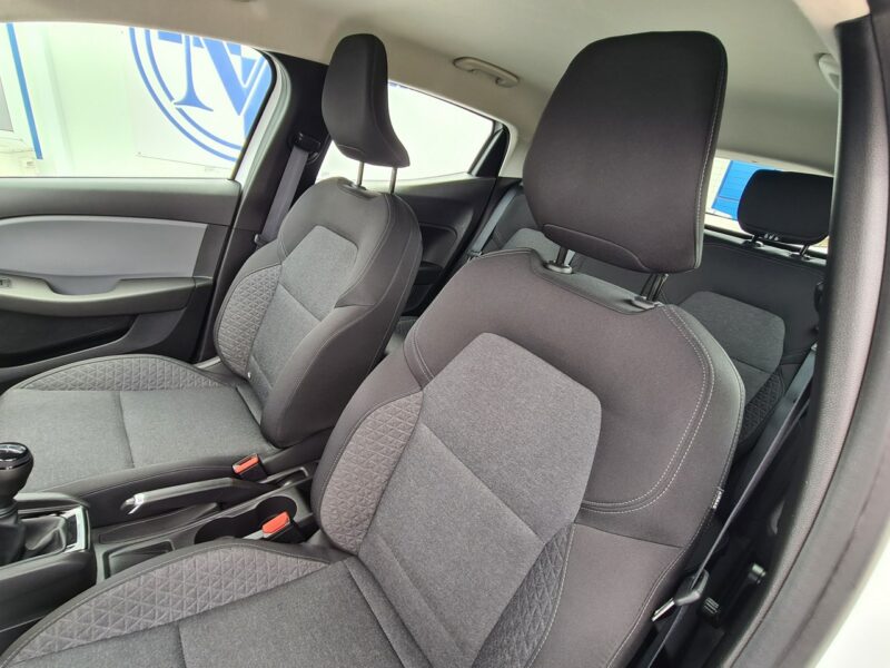 Renault Clio Navi PDC Full Led Klimatyzacja Sensory Tempomat Komputer Alu Zadbana V (2019-)