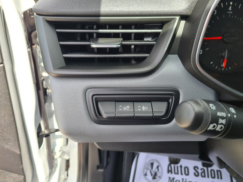 Renault Clio Navi PDC Full Led Klimatyzacja Sensory Tempomat Komputer Alu Zadbana V (2019-)