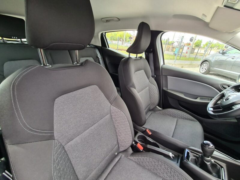 Renault Clio Navi PDC Full Led Klimatyzacja Sensory Tempomat Komputer Alu Zadbana V (2019-)