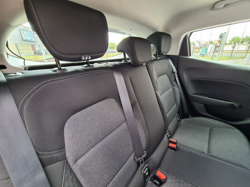 Renault Clio Navi PDC Full Led Klimatyzacja Sensory Tempomat Komputer Alu Zadbana V (2019-)