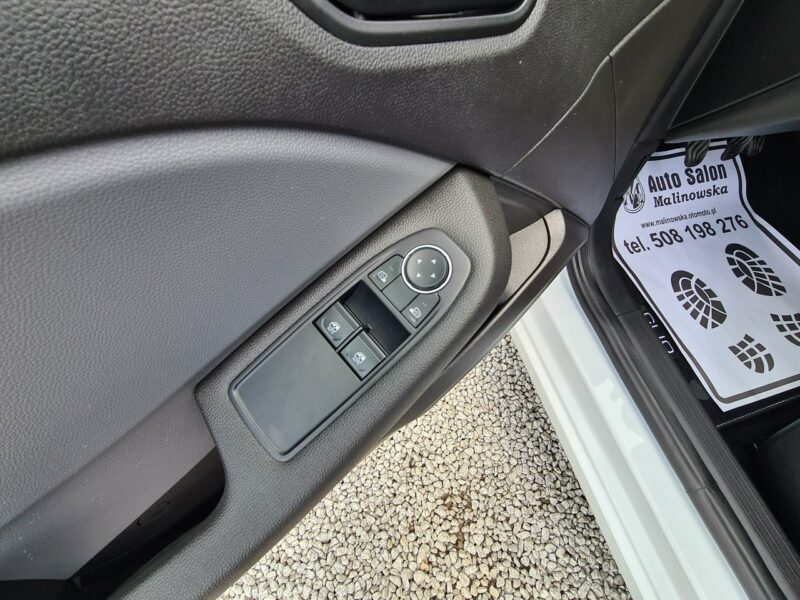 Renault Clio Navi PDC Full Led Klimatyzacja Sensory Tempomat Komputer Alu Zadbana V (2019-)