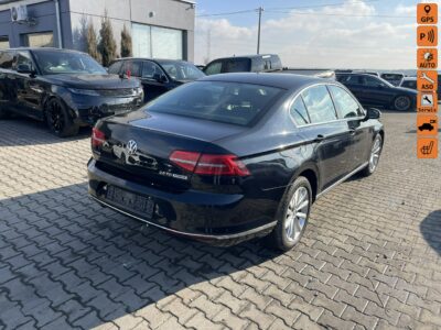 Volkswagen Passat Klimatronik Podgrzewanie Skóra B8 (2014-2023)