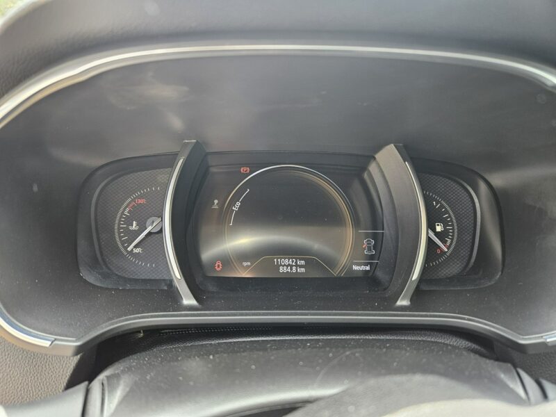 Renault Megane GT-Line - Full Led IV (2016-)