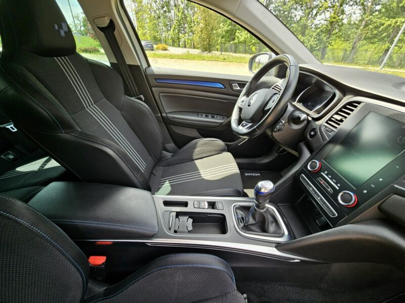 Renault Megane GT-Line - Full Led IV (2016-)